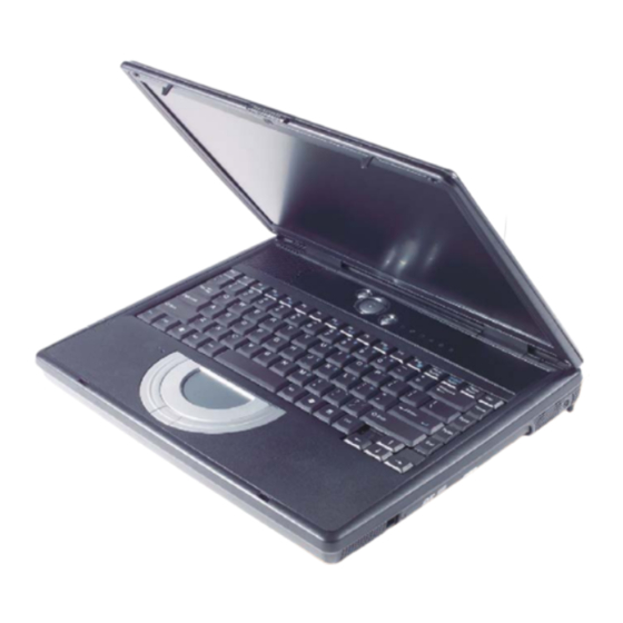Elitegroup G713 Benutzerhandbuch