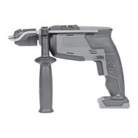 EINHELL TC-ID 18 Li Originalbetriebsanleitung