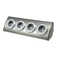 Chilitec 22607 Bedienungsanleitung