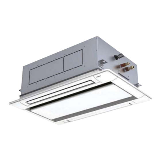 Hitachi RCD-0.8FSR Installations- Und Betriebshandbuch