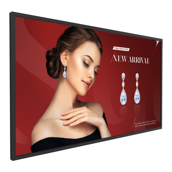 BenQ ST4302S Benutzerhandbuch