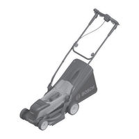 Bosch UniversalRotak 2x18V-37-550 Originalbetriebsanleitung
