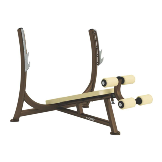 CYBEX 16062 Bedienungsanleitung