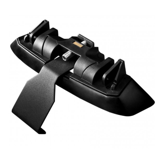 Whispbar K646W Montageanleitung