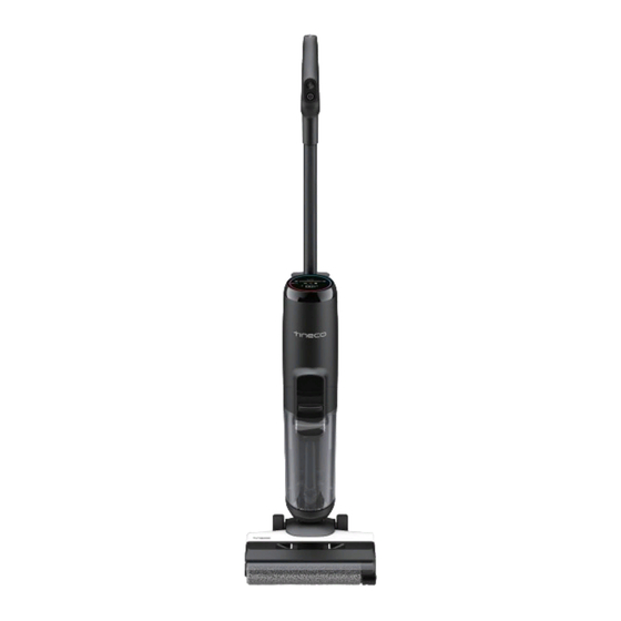 Tineco FLOOR ONE S5-Serie Handbücher