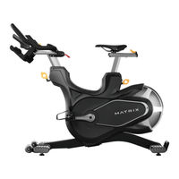 Matrix CXC Bedienungsanleitung