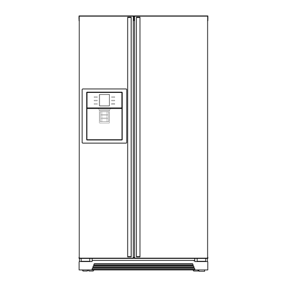 DAEWOO ELECTRONICS FPN-U20DF serie Bedienungsanleitung