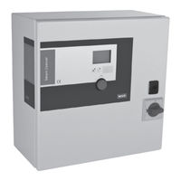 Wilo Wilo-Control SC-HVAC Einbau- Und Betriebsanleitung