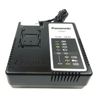 Panasonic EY0L81 Bedienungsanleitung