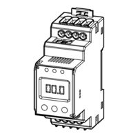 Siemens 5SV8101-4KK Betriebsanleitung