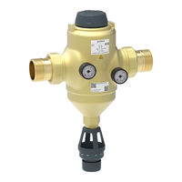 Grunbeck MR25 Betriebsanleitung