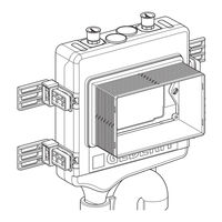 Geberit HS30 Montageanleitung