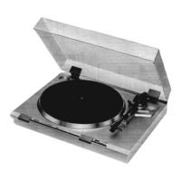 Akai AP-D2 Bedienungsanleitung