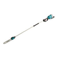 Makita DUA300Z Betriebsanleitung