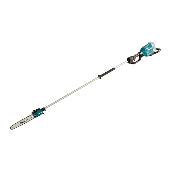 Makita DUA300Z Betriebsanleitung