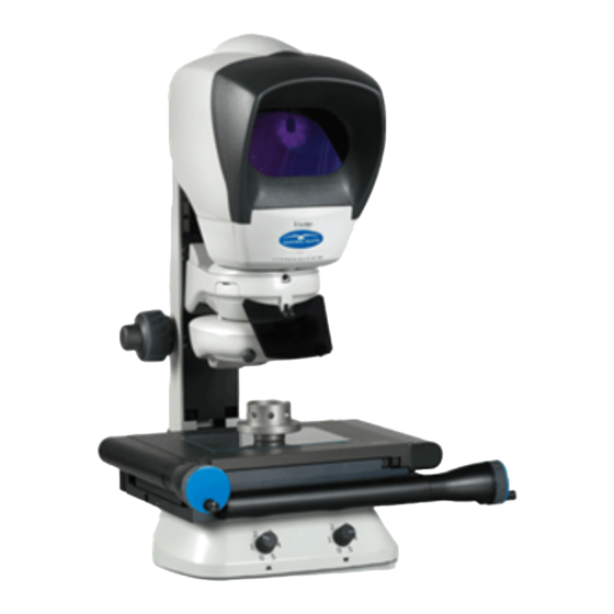 Vision Engineering Swift Bedienungsanleitung