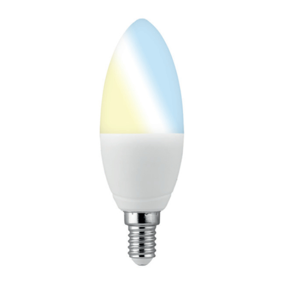 LIVARNO LUX HG06492A Kurzanleitung