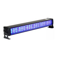 Lightmaxx LED COLOR Short Bar Bedienungsanleitung