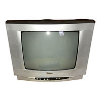 Tevion MD 40344 Bedienungsanleitung