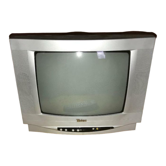 Tevion MD 40344 Bedienungsanleitung