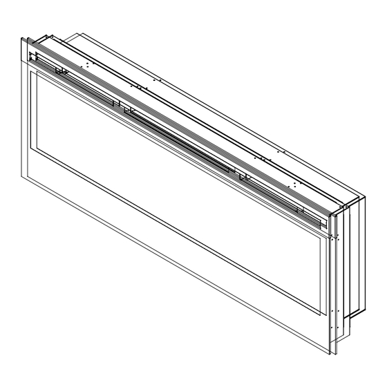 Dimplex BLF50-EU Benutzerhandbuch