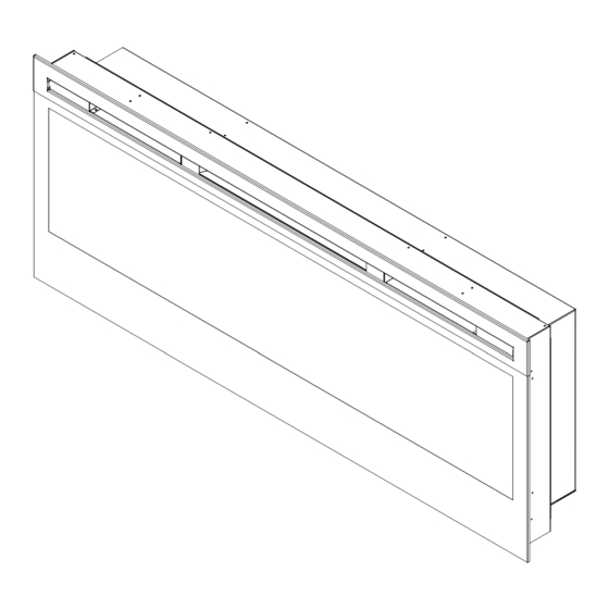 Dimplex BLF50-EU Benutzerhandbuch