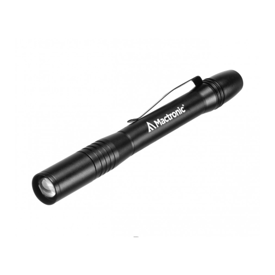 Mactronic sunscan 5.1 Handbuch