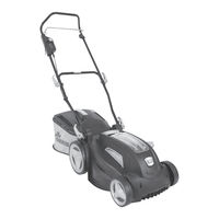 Mr. Gardener Akku 35 Li-S Originalbetriebsanleitung