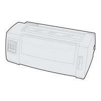 Lexmark 2480 Benutzerhandbuch