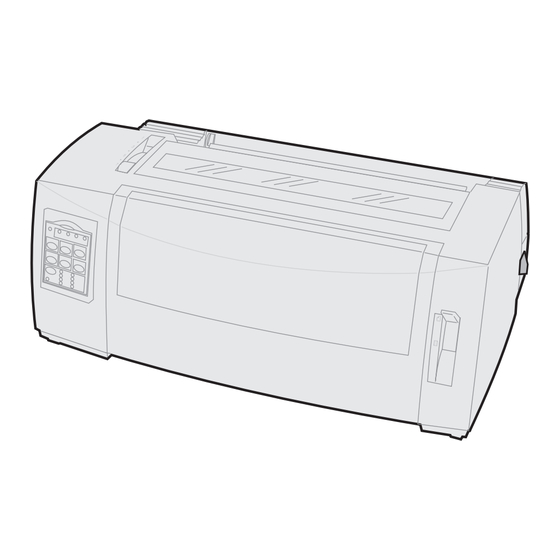 Lexmark 2481 Benutzerhandbuch