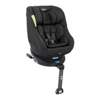Graco Turn2Me Bedienungsanleitung