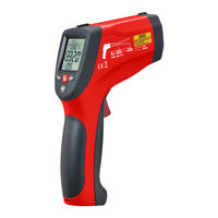 Rs Pro 8868 Anleitung