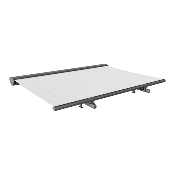 Varisol W450 Montageanleitung