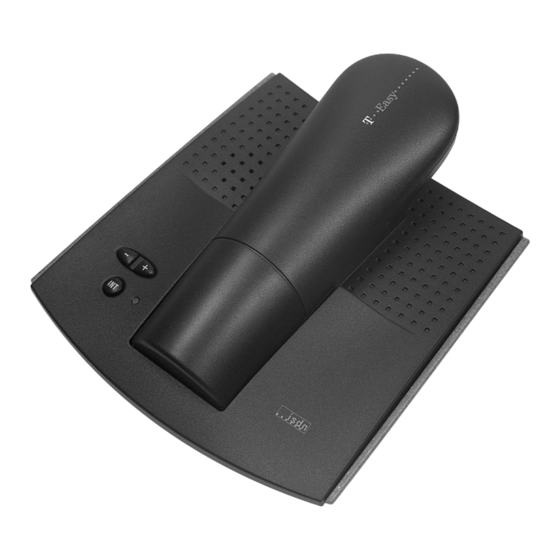 T-Mobile T-Easy C520 Handbuch