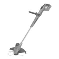 Greenworks G40T5 Bedienungshandbuch