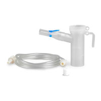 Pari LC PLUS 022 Gebrauchsanweisung