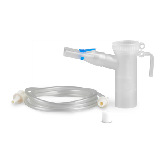 Pari LC PLUS 022 Gebrauchsanweisung
