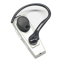 Plantronics Explorer 360 Bedienungsanleitung