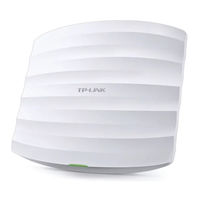Tp-Link EAP330 Installations Anleitung