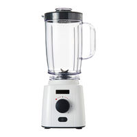 Kenwood BLP41 Bedienungsanleitungen