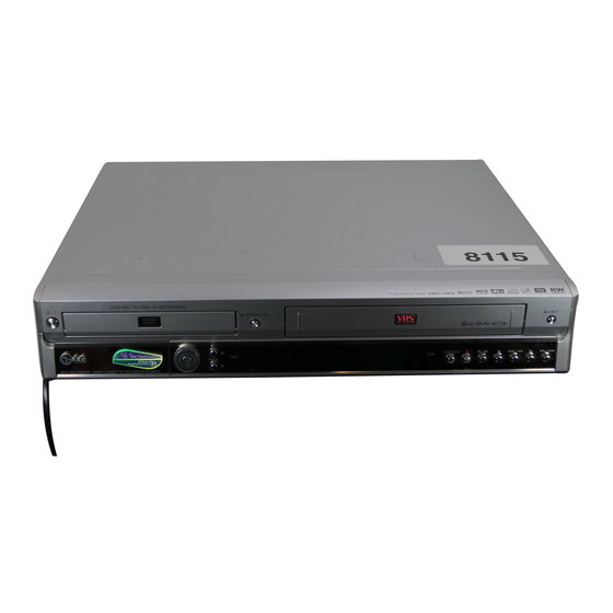 LG RC68223S Gebrauchsanleitung