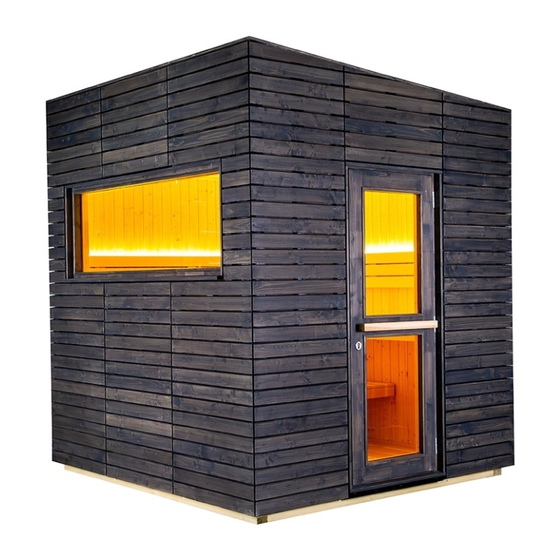 Sentiotec ALPINA MEDIUM Panorama Montageanleitung
