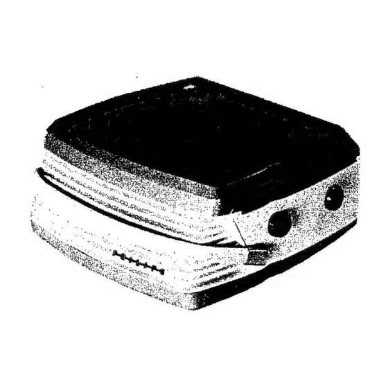 Philips Mignon AG 9138 Service