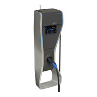 BMWi Wallbox Pro Bedienungsanleitung