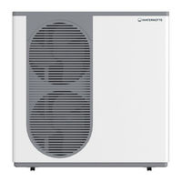 WATERKOTTE Basic line BM 7010 Planung Und Installation