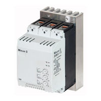 Moeller DS6 Serie Montageanweisung