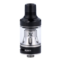 INNOCIGS EXCEED X Bedienungsanleitung