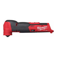 Milwaukee M12 FMT Originalbetriebsanleitung