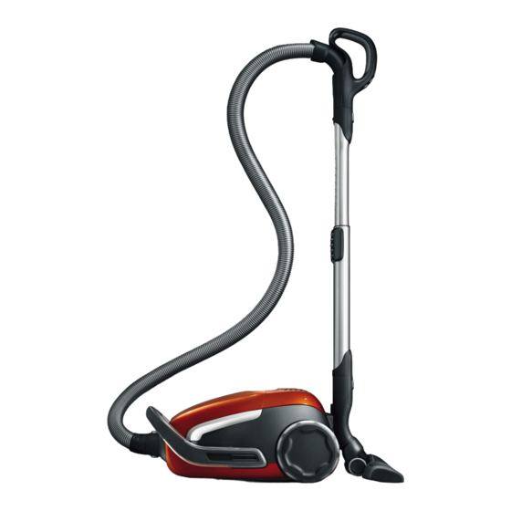 ELECTROLUX-AEG AEL8870 Handbuch