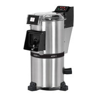 Combisteel 7465.0025 Gebrauchsanweisung